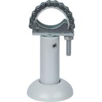 Кронштейн для радиатора напольный с цепочкой